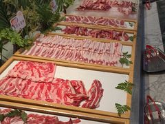 -汉阳廷自助烤肉(同和金铂天地店)