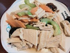 -真食净香居·内蒙烧麦(亚运村店)