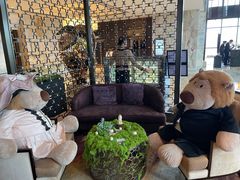 -富力丽思卡尔顿酒店·香荟全日制餐厅