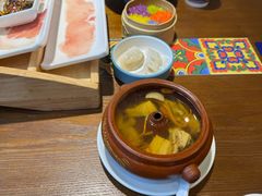 -芸南道·过桥米线(昆明老街旗舰店)