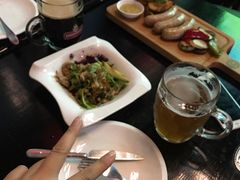 -布拉格餐厅· 中欧捷克菜(全国首店)