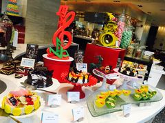 零售区-厦门艾美酒店·新食谱西餐厅