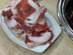 -平山城鑫烧烤(建国楼店)