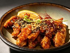 -BE BRIGHT KITCHEN(正佳广场店)