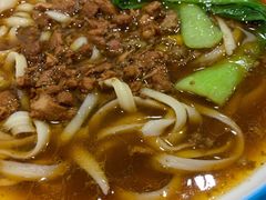 晋味猪肉面-晋味坊手工刀削面农家菜(霍营店)