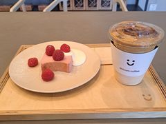 -dotcom coffee古点咖啡(致真大厦店)
