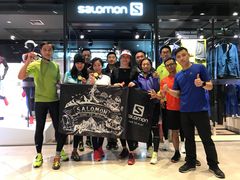 -SALOMON萨洛蒙(北京王府中环店)