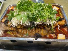 -新辉港式茶餐厅(北栅店)