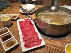 -掂档潮汕牛肉火锅(cityon熙地港店)