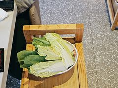 -陈记顺和潮汕牛肉火锅(云门店)