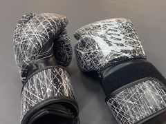 -FC格斗拳馆(东街店)