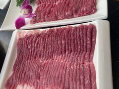 -南门涮肉(后海店)
