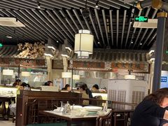 -小菜园新徽菜(苏州繁花中心店)