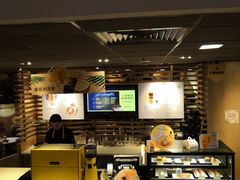 -麦当劳(豫园店)
