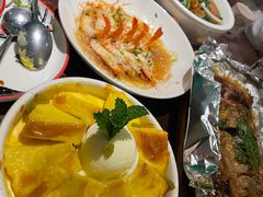 -新白鹿餐厅(爱琴海购物中心店)