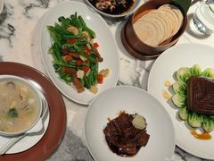 -湖滨28中餐厅·西湖宴·杭州君悦酒店