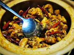 -小柴米·传统江西菜(八一广场店)