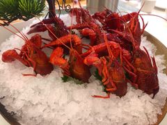 -沪华海鲜大酒楼(南汇店)