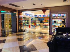 -欢乐迪KTV(南京夫子庙三山街店)
