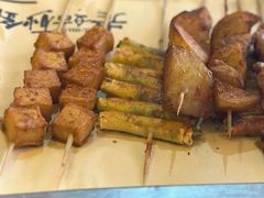 -老姑砂锅·烧烤天津菜(体北道店)