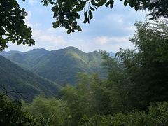 -丹山赤水风景名胜区