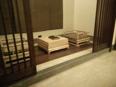 -西安华清御汤酒店