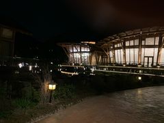 -杭州开元森泊度假乐园