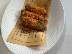 -老平安农家菜(平安店)