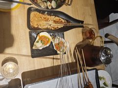 -蚝太郎烧烤(大寨路店)
