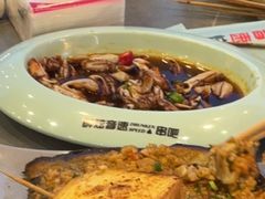 -醉炫音速烧烤·干煸菜(沙河总店)