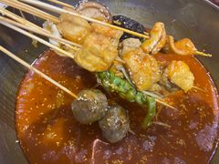 -付小姐在成都(中山公园店)