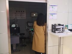 -宝岛眼镜·星创视光中心(黄河店)