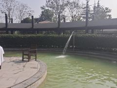 -三江森林温泉度假区