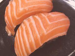 -争鲜回转寿司(通州万达店)