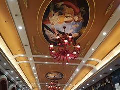-金贵源食神(楚河汉街店)