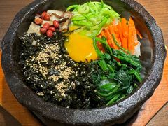 -大同江朝鲜菜•长春地标美食(绿园吾悦广场店)