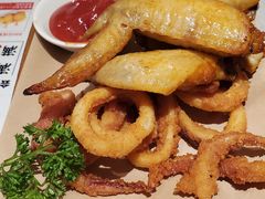 -必胜客(骡马市店)
