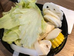 -新辣道鱼火锅(上地华联店)