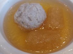 -小厨娘淮扬菜(清江苏宁广场店)
