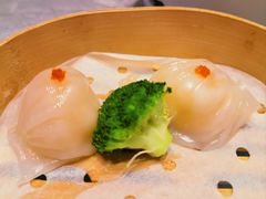 水晶虾饺皇-粤凤佬·臻品(朝阳公园店)