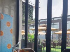 -希尔顿欢朋酒店·欢朋餐厅
