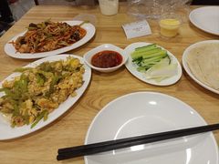 -姥家春饼店(漳州二路店)