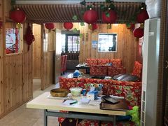 -东北农家院·铁锅炖(莘庄店)