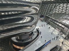 -深圳市当代艺术与城市规划馆