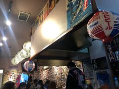 -鸟串烧Yakitori