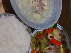 -静一餐厅·湖北菜(前门创始店)