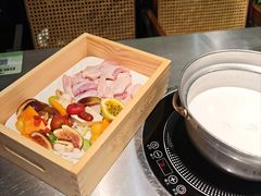 -椰庭·椰子鸡·创意玩家(晶耀前滩店)
