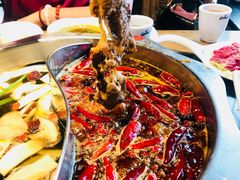 -纸盐河码头火锅(十八梯店)
