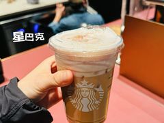-星巴克臻选(北京前门大街店)