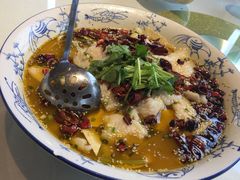 -和记小菜(大宁店)